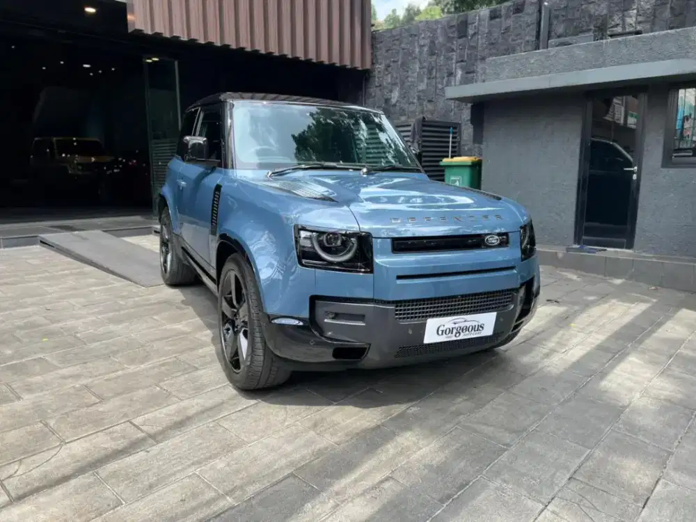 Defender X-Dynamic HSE