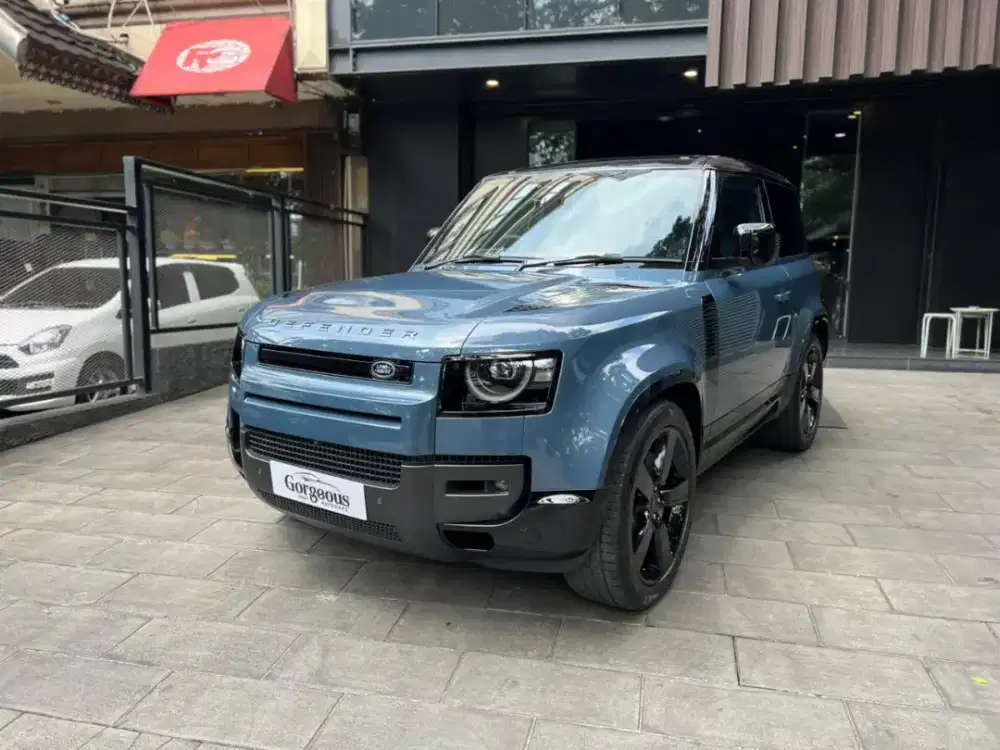 Defender X-Dynamic HSE