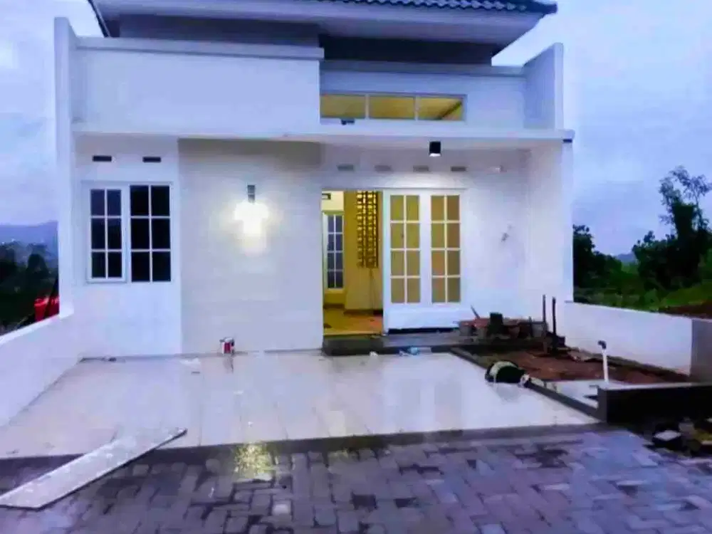 cluster 1 menit ke kantor instansi BPK Keuangan Pudakpayung