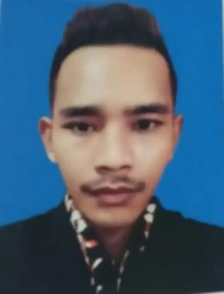 Nyari kerjaan apa ajah yg penting halal