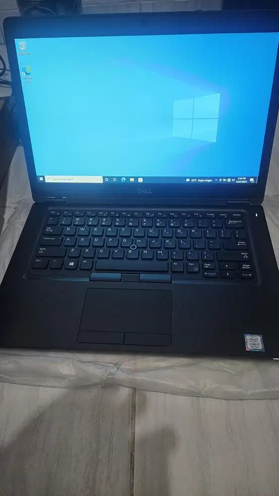 Dell Latitude 5491