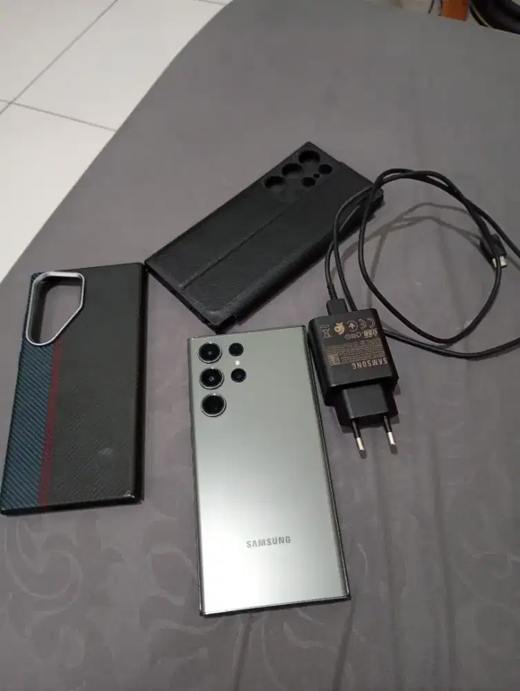 samsung s23 ultra 12/512