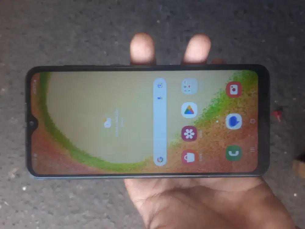 Samsung a04 ram 4/64