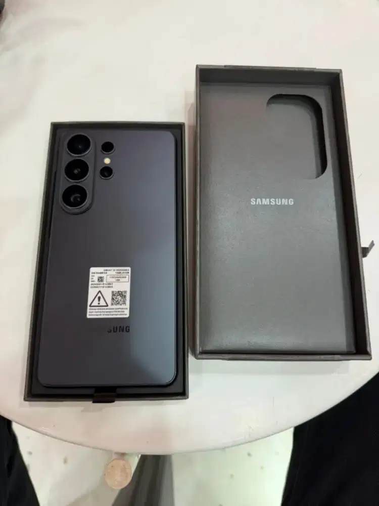 Promo Samsung S26 series + gift