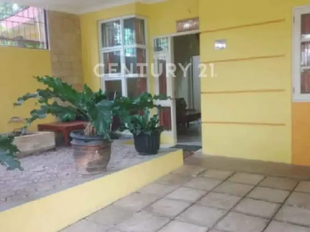 Rumah Cluater Permata Cimanggis Depok Jawa Barat