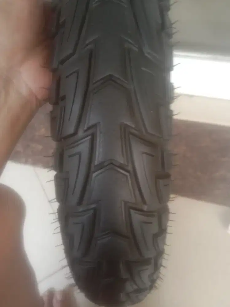 Di jual cpt ban mizzle UK 80,90,14, ban tubles beat