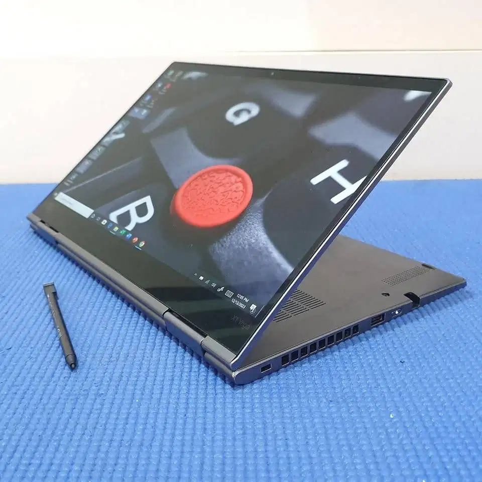 LENOVO X1 YOGA i5 TOUCHSCREEN