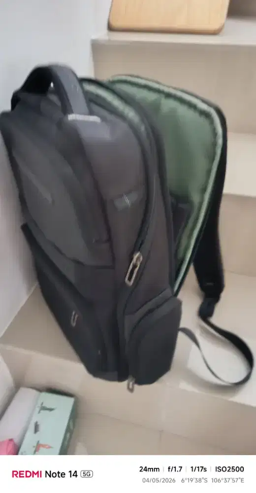 Tas Kerja Samsonite