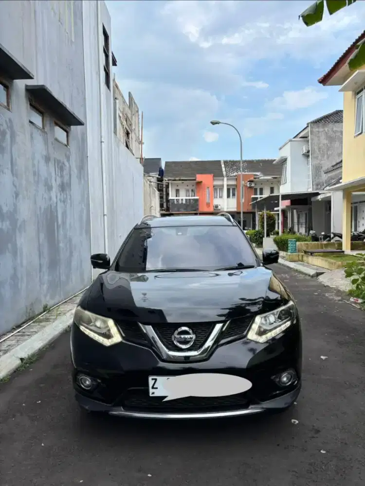 Jual Xtrail istimewa