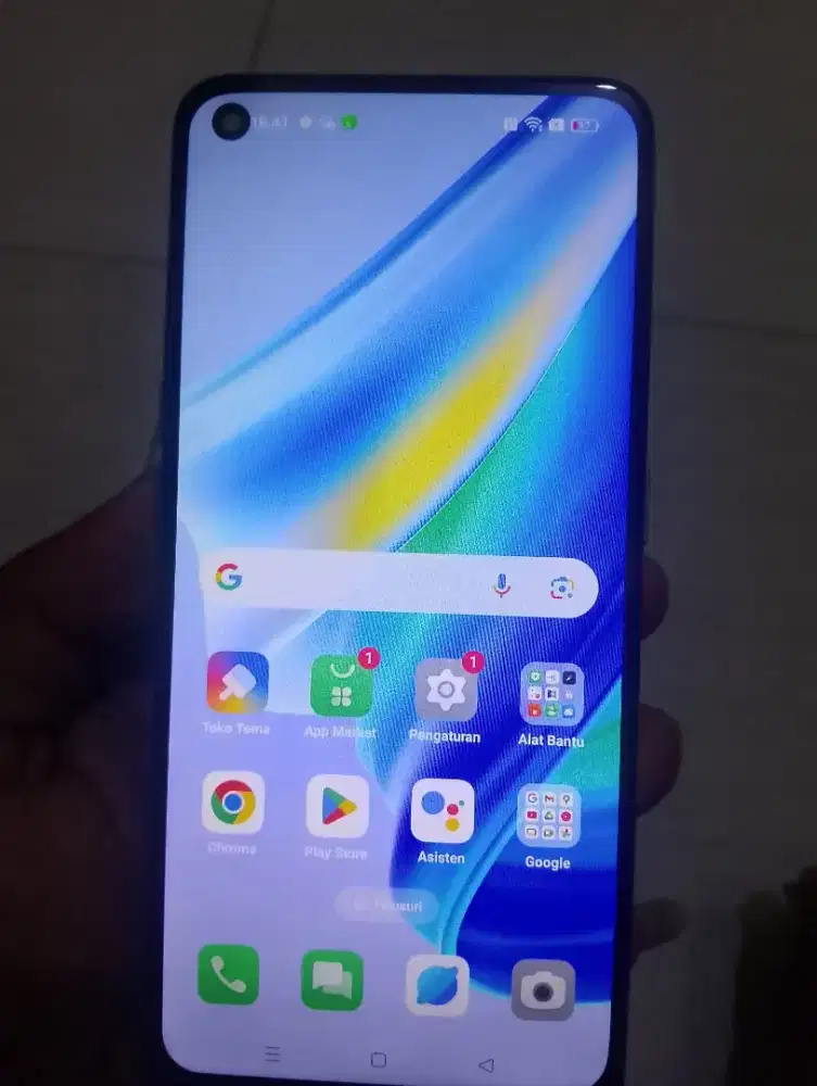 Oppo A95 8+8/128Gb