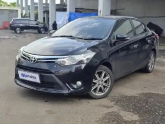 Toyota Vios AT 2020 PAJ