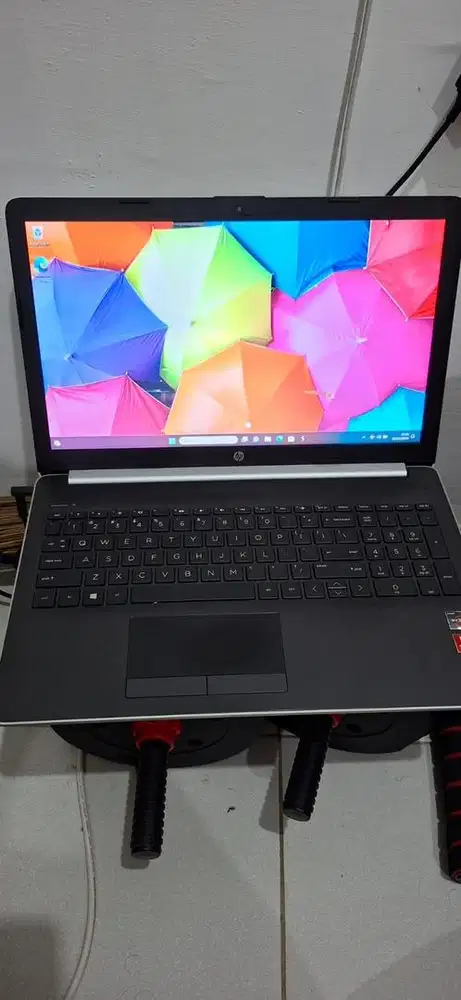 Laptop HP Ryzen 3
