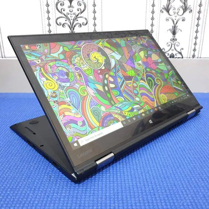 LENOVO X1 YOGA i7 TOUCHSCREEN