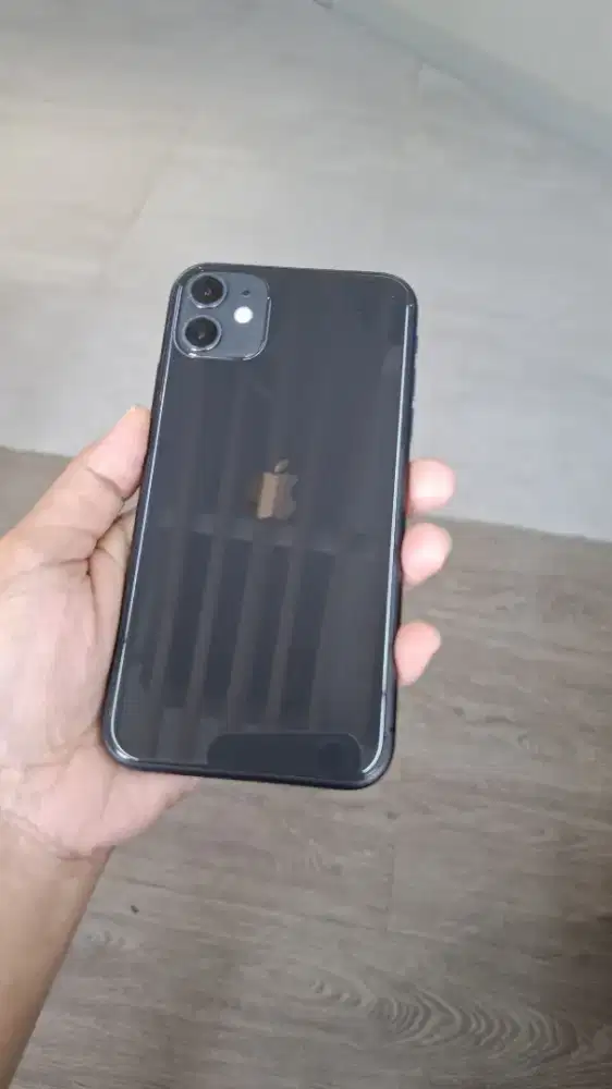 Iphone 11 128GB Inter