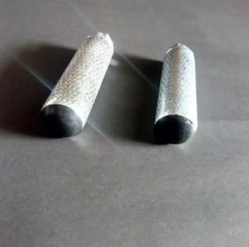 Kaki Kuda Sepeda / Foot Step / Boncengan Jalu / injakan kaki sepeda