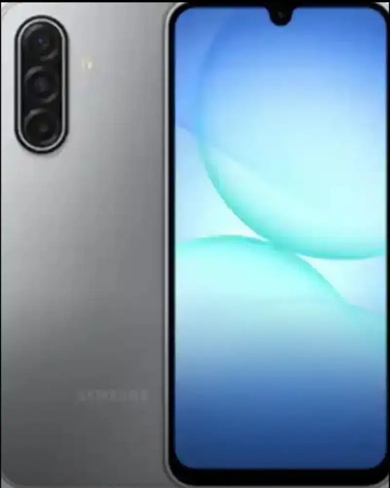 Samsung A17 Grey, 8 256 GB 5G