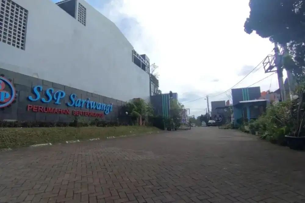 JUAL CEPAT SIAP HUNI NYAMAN & AMAN