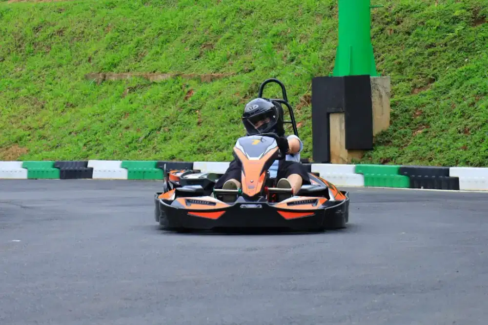 dicari montir sepeda motor