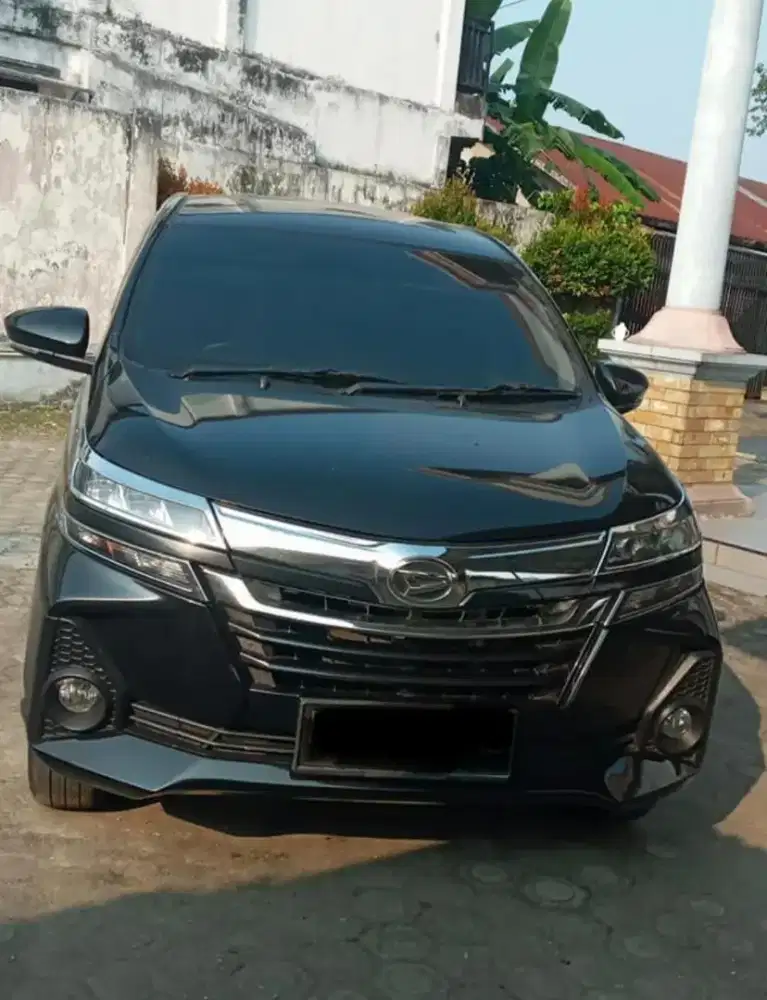 Xenia type R Manual 2020