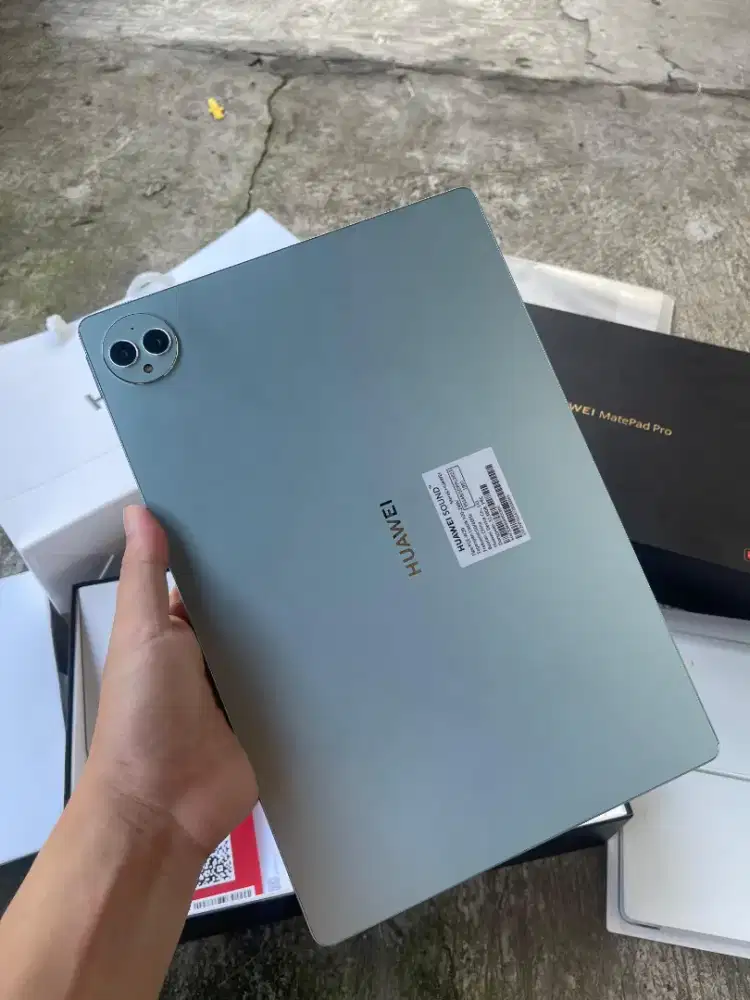 HUAWEI MATEPAD PRO 13.2 INCH 12/512 FULLSET