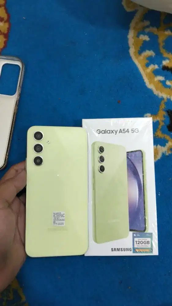 Samsung Galaxy A54 5G