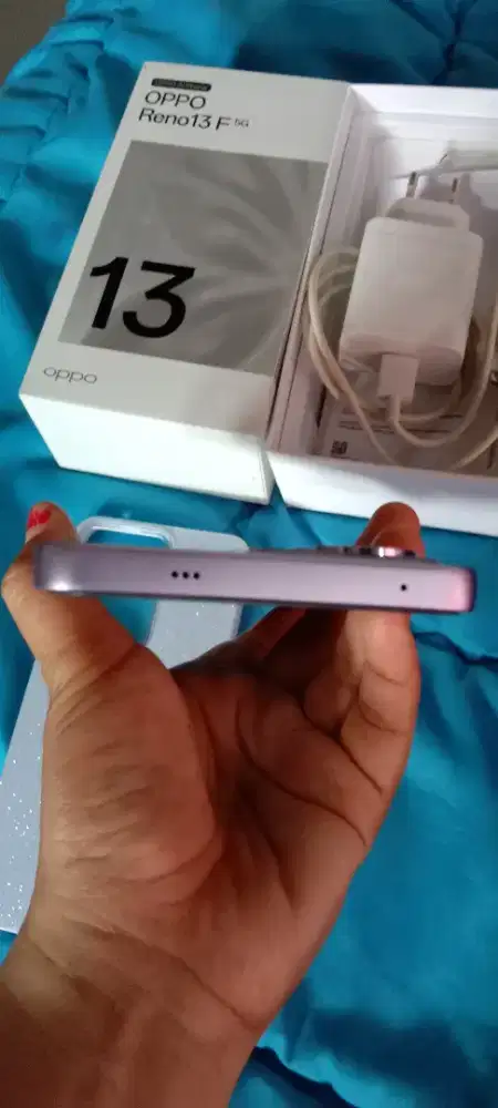 Oppo Reno 13 f 5g
