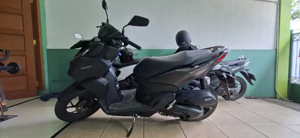 Vario 160 CBS 2024 NEGO TERUS SAMPE JADI !!!