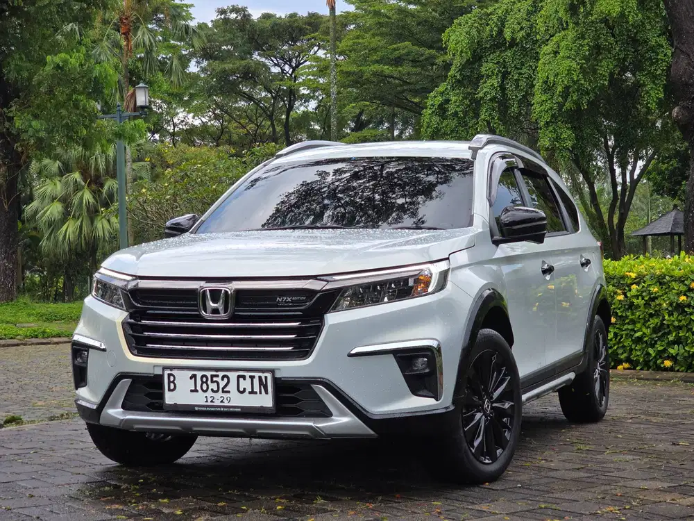 KM.22.RB|ANTIK| BRV PRESTIGE SENSING N7X EDITION 2024 PUTIH RASA BARU!