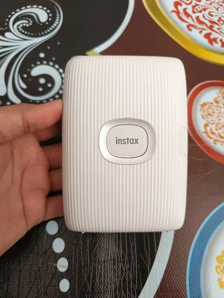 Instax Mini Link 2
