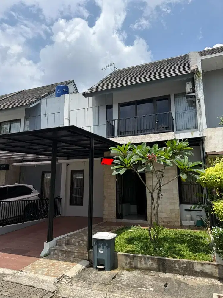 Premier Riviera Rawamangun