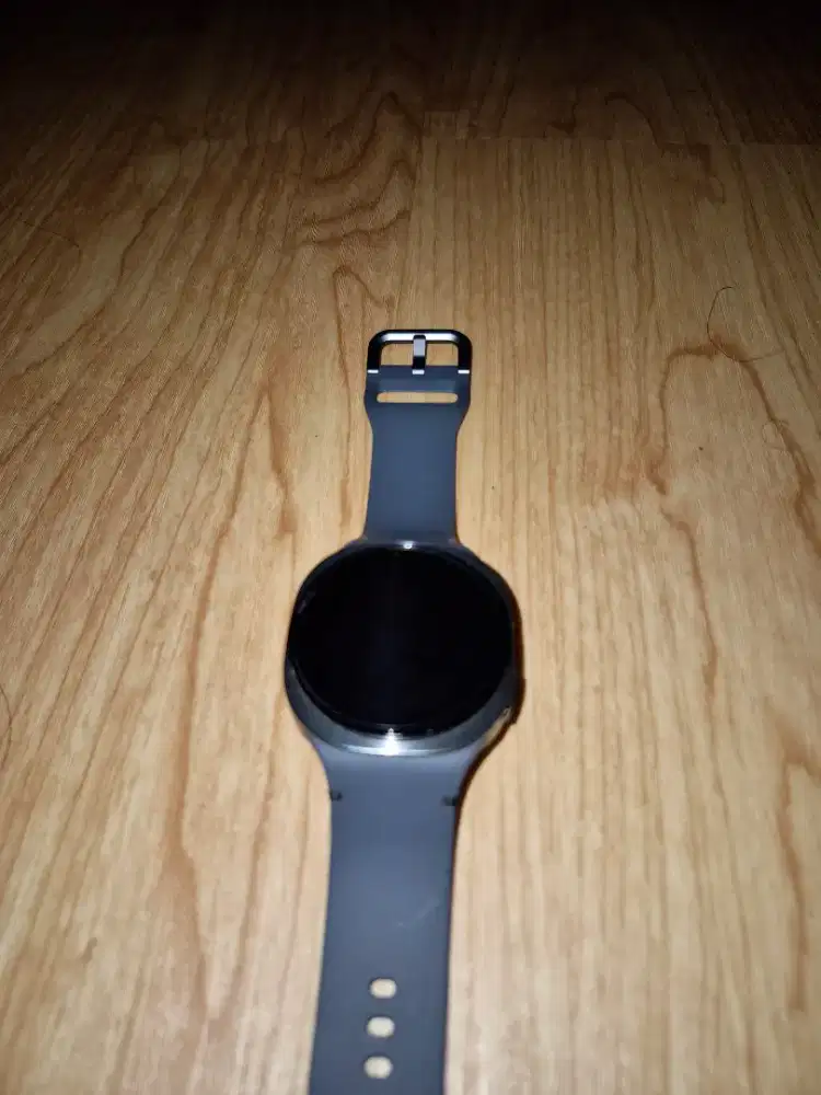 samsung watch 8 second
