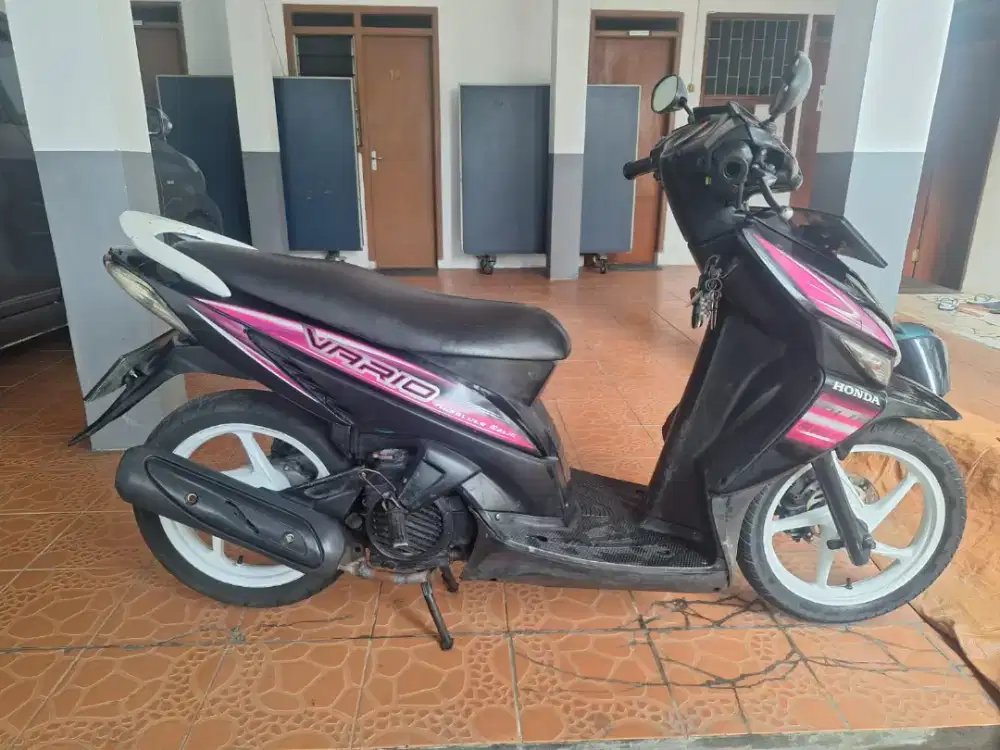 Honda vario 110