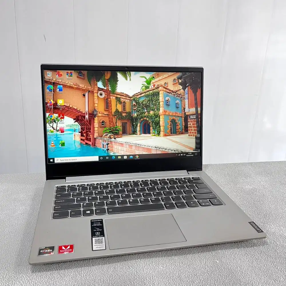 LAPTOP LENOVO S340