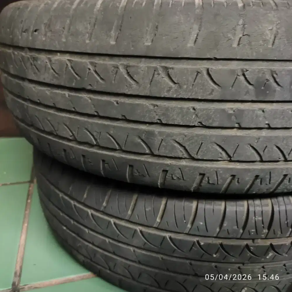 Ban Hankook Optimo H72 R15 205/65