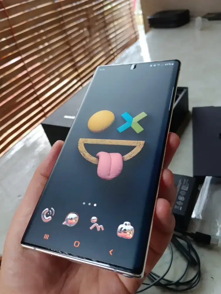 Samsung Galaxy Note 10 Plus