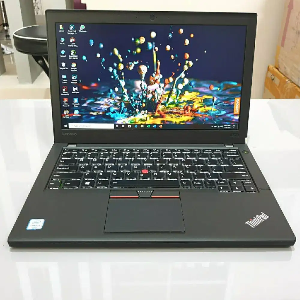 LENOVO X260 CORE i7 ,ANTI LEMOT