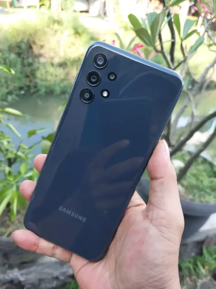 Samsung A13 6/128gb Mulus