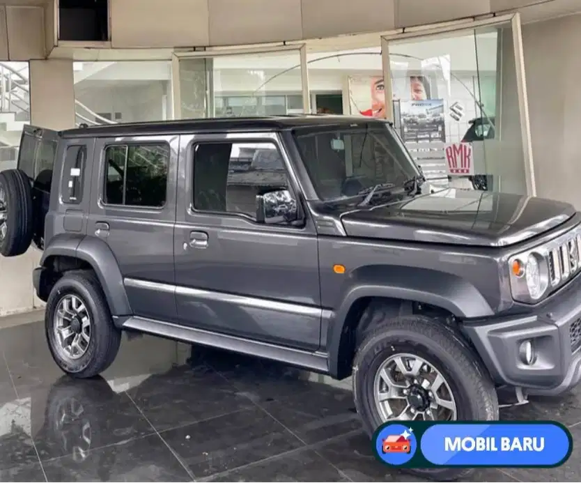 [MOBIL BARU] READY STOCK DISKON SPESIAL 2025