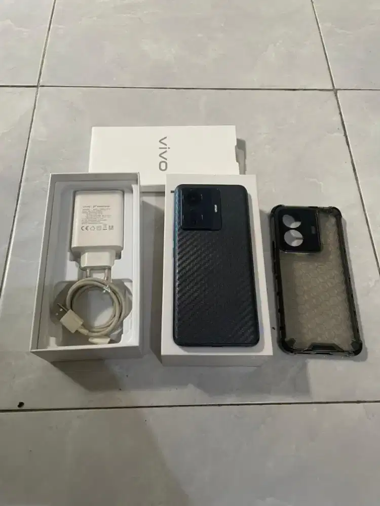 Vivo T1 pro 5G 8/128 fullset