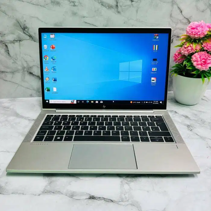 LAPTOP HP 830 G7 ANTI LEMOT