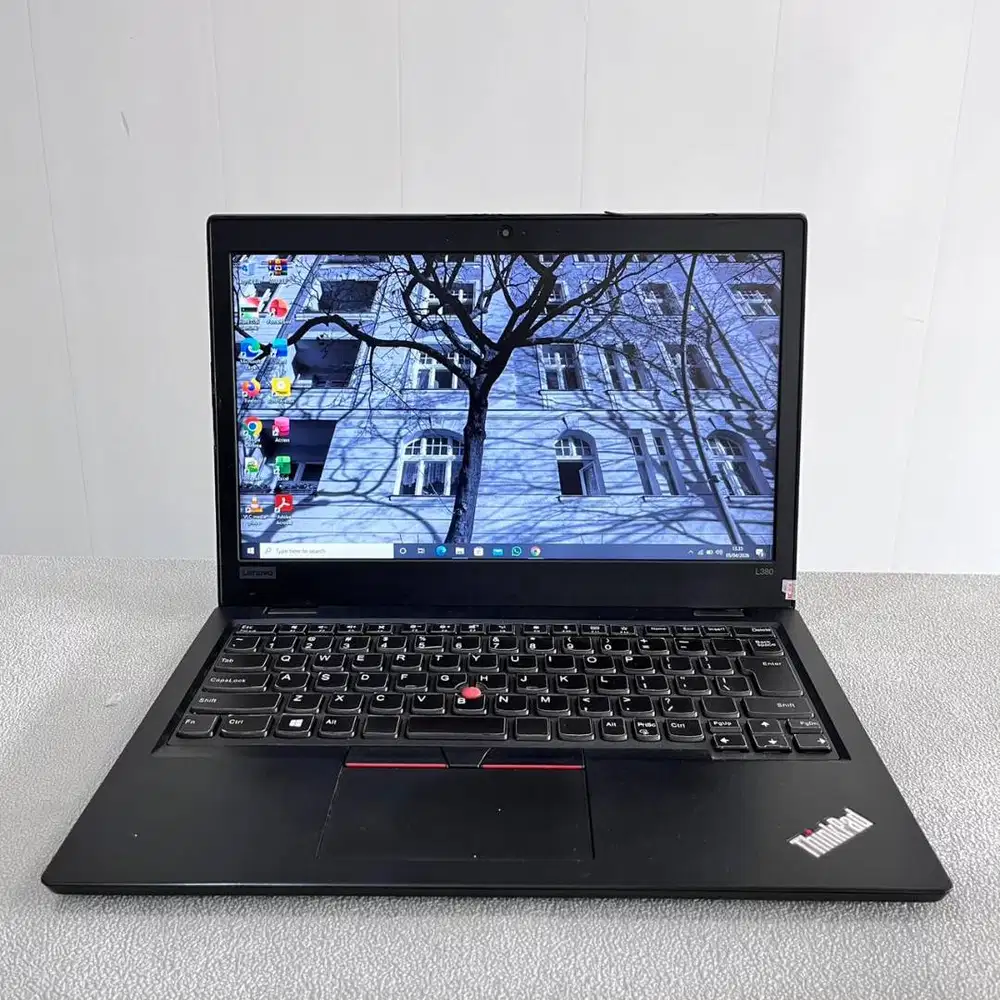 LAPTOP LENOVO THINKPAD L380