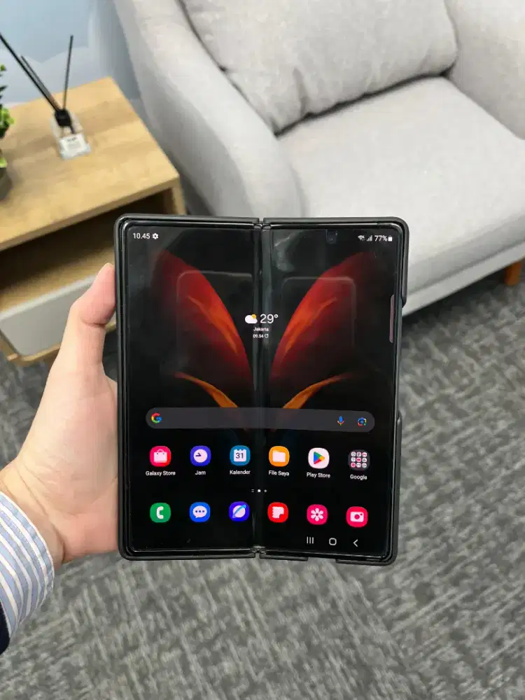 Samsung Z Fold 2 12/256 Ex Sein