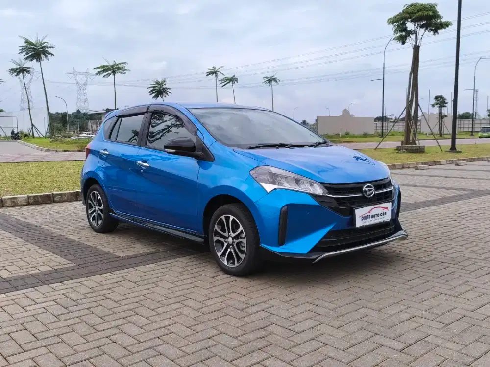 (KM7Rb)Sirion R AT 2023