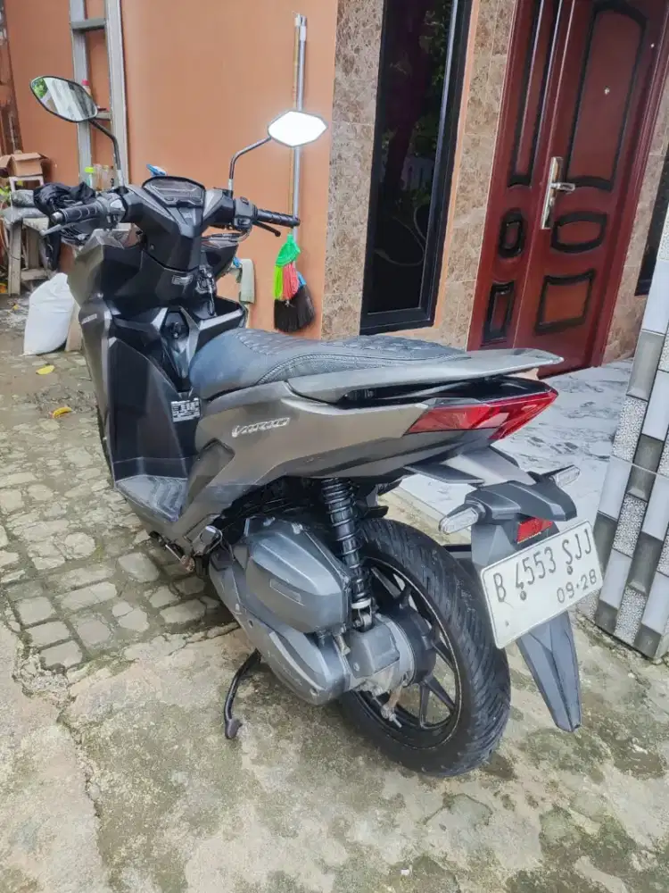 Honda Vario 125cc 2019