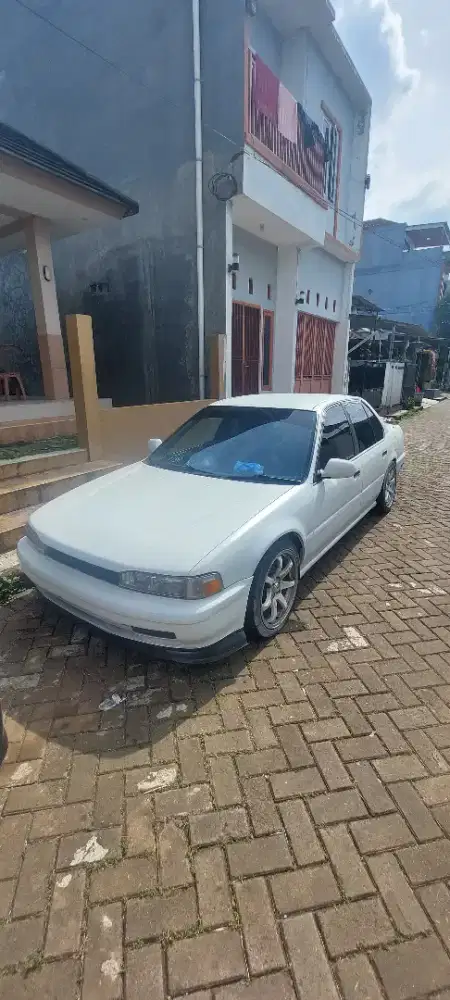 Di jual Honda accord Maesto 1990
