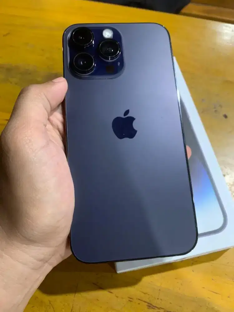 IBOX Iphone 14 Pro Max 128 gb