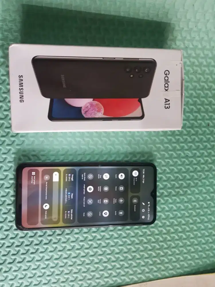 SAMSUNG A13  RAM 4/128