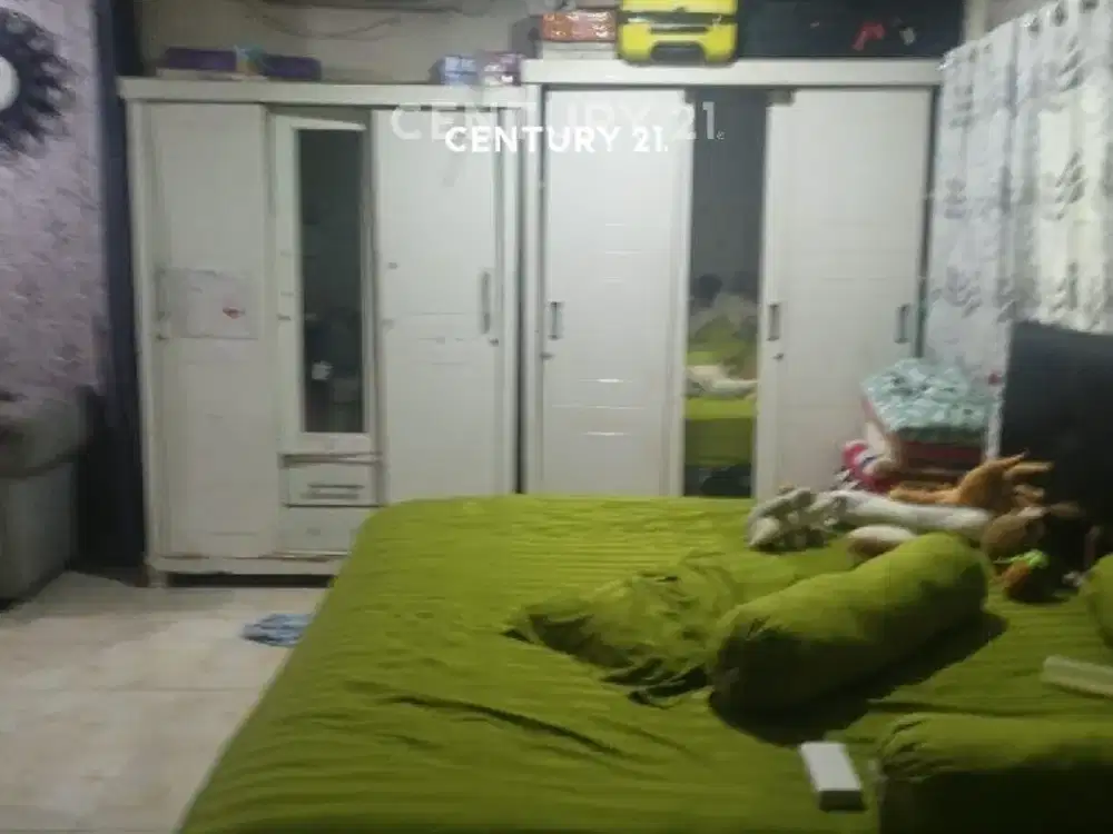 DIJUAL KOSKOSAN 30 KAMAR BONUS TEMPAT USAHA DI BEKASI