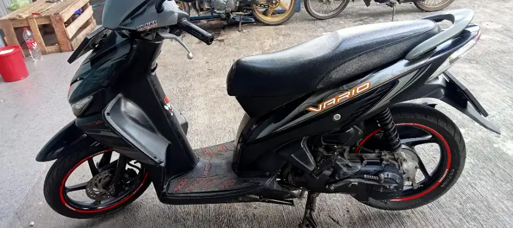 Honda vario CW 110 2011