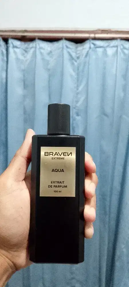 Braven Extreme XDP Aqua